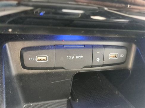 Used 2023 Hyundai Tucson SEL w/ Convenience Package image 21