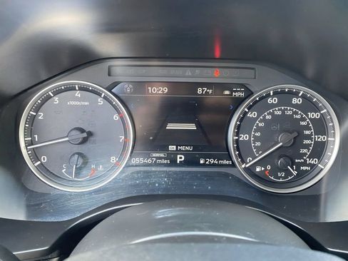 Used 2024 Mitsubishi Outlander SE AWD/4WD image 20