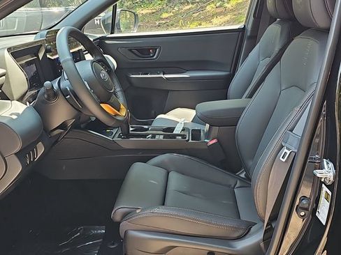 New 2026 Subaru Outback Wilderness AWD/4WD image 8
