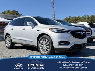 Used 2019 Buick Enclave Premium w/ Experience Buick Package video 1