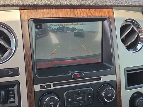 Used 2016 Ford Expedition King Ranch RWD image 25