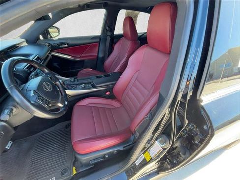 Used 2020 Lexus IS 350 F Sport image 15
