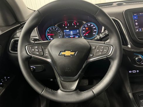 Certified 2024 Chevrolet Equinox LT w/ LPO, Floor Liner Package AWD/4WD image 19