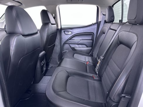 Used 2022 GMC Canyon AT4 w/ Trailering Package image 62