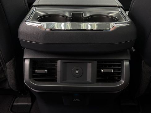 Used 2026 Ford F150 Lariat AWD/4WD image 37
