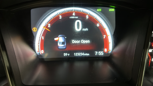 Used 2020 Honda Civic Si image 10