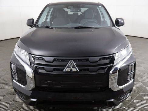 New 2026 Mitsubishi Outlander Sport LE AWD/4WD image 9