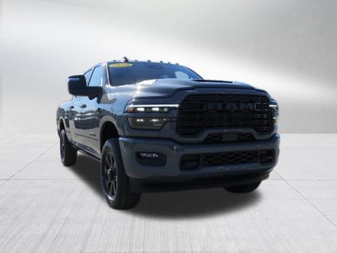 New 2026 RAM 3500 Laramie image 10
