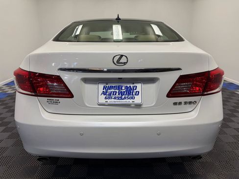 Used 2011 Lexus ES 350 FWD image 11