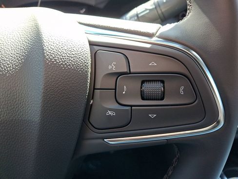 New 2026 Buick Envista Preferred w/ Convenience I Package FWD image 20