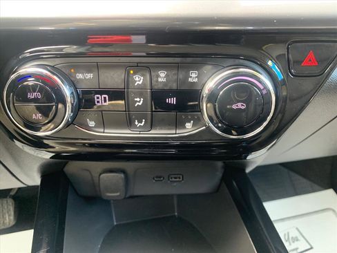 Used 2024 Chevrolet Trax ACTIV w/ Driver Confidence Package image 13