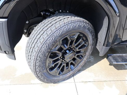 New 2026 GMC Sierra 2500 Denali Ultimate AWD/4WD image 51