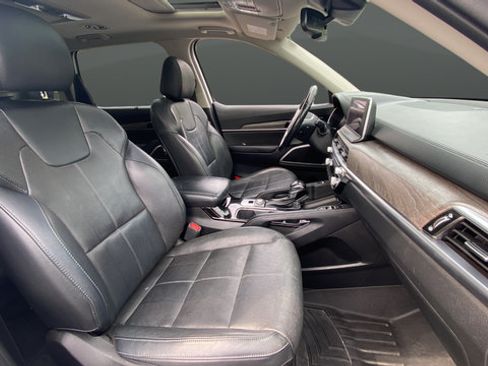 Used 2020 Kia Telluride EX AWD/4WD image 25
