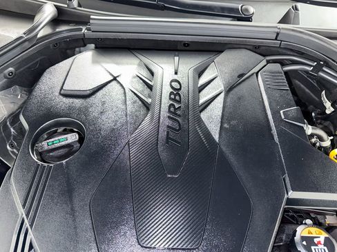 Used 2023 Genesis G80 2.5T image 11