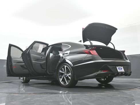 Used 2022 Hyundai Sonata SEL Plus FWD image 49