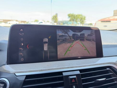 Used 2019 BMW X3 xDrive30i AWD/4WD image 30