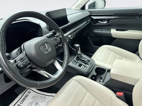 Used 2023 Honda CR-V EX-L image 10