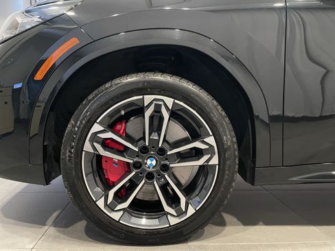 Used 2026 BMW X2 xDrive28i w/ Technology Package AWD/4WD image 7