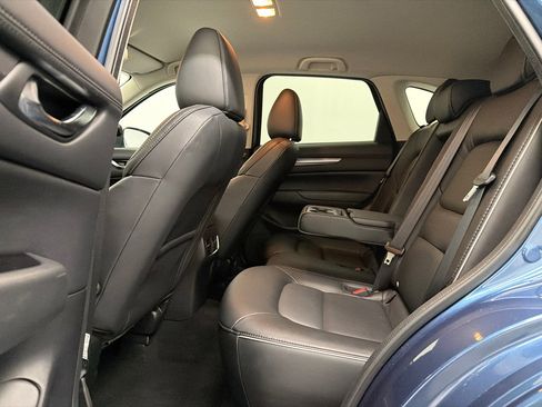 Used 2024 MAZDA CX-5 AWD 2.5 S w/ Select Package image 15