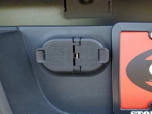 Used 2024 Toyota Tacoma TRD Off-Road AWD/4WD image 10