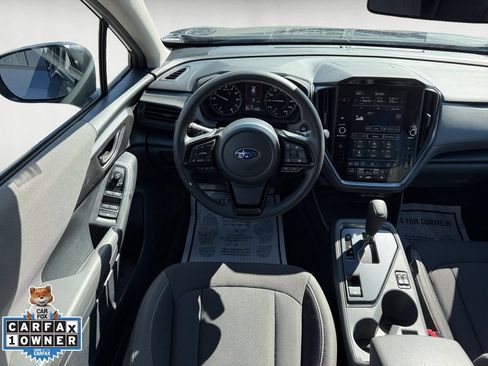 Certified 2026 Subaru Crosstrek 2.5i Premium AWD/4WD image 13