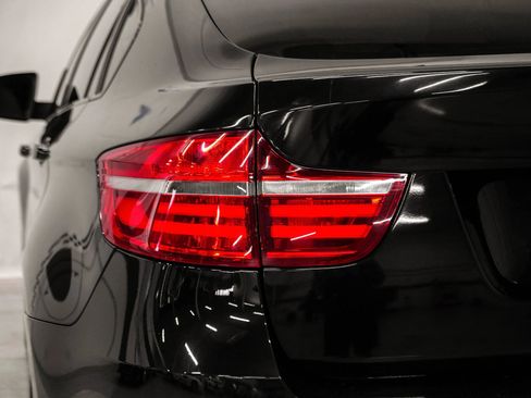 Used 2014 BMW X6 M AWD/4WD image 42