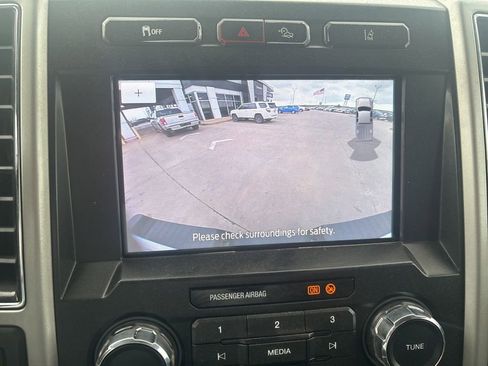 Used 2020 Ford F250 Lariat image 12