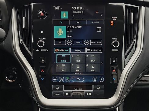 Certified 2024 Subaru Outback Limited image 21