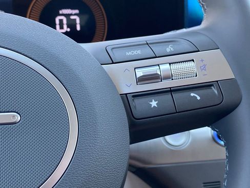 New 2026 Hyundai Kona SEL Sport FWD image 19