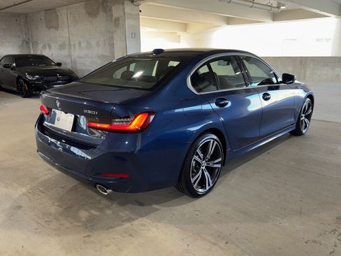 Certified 2024 BMW 330i 330i image 8