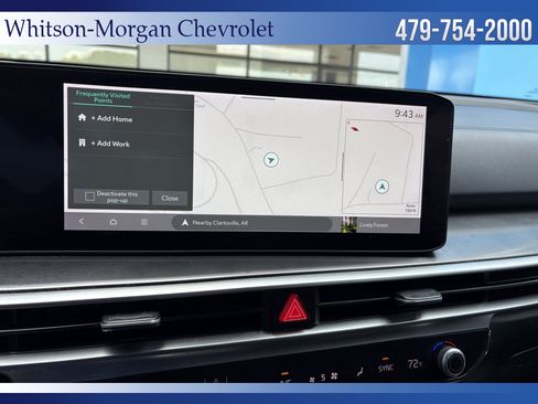 Used 2024 Kia Sorento EX w/ Panoramic Sunroof Package FWD image 24