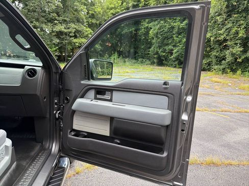 Used 2014 Ford F150 STX w/ Equipment Group 201A Mid RWD image 21