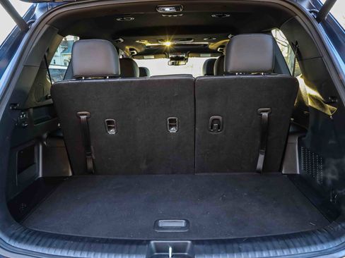 Certified 2023 Kia Telluride EX X-Line image 24