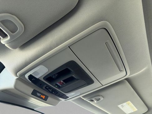 New 2026 Honda Accord SE image 23