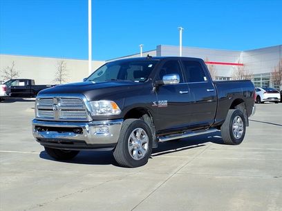 Used 2018 RAM 2500 Big Horn