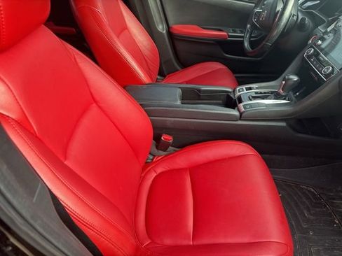 Used 2019 Honda Civic Sport image 5