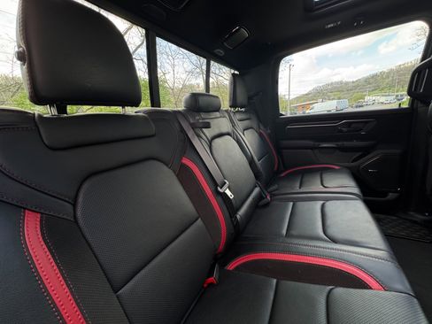 Used 2025 RAM 1500 RHO w/ RHO Level 1 Equipment Group image 46