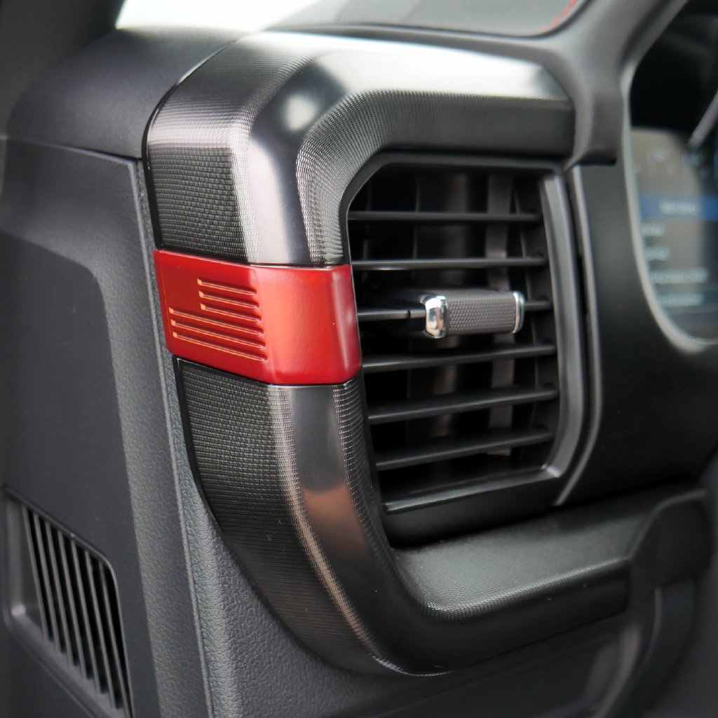 New 2026 Ford F150 Raptor AWD/4WD image 49