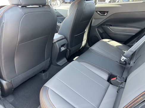 New 2026 Subaru Crosstrek 2.5i Limited AWD/4WD image 13