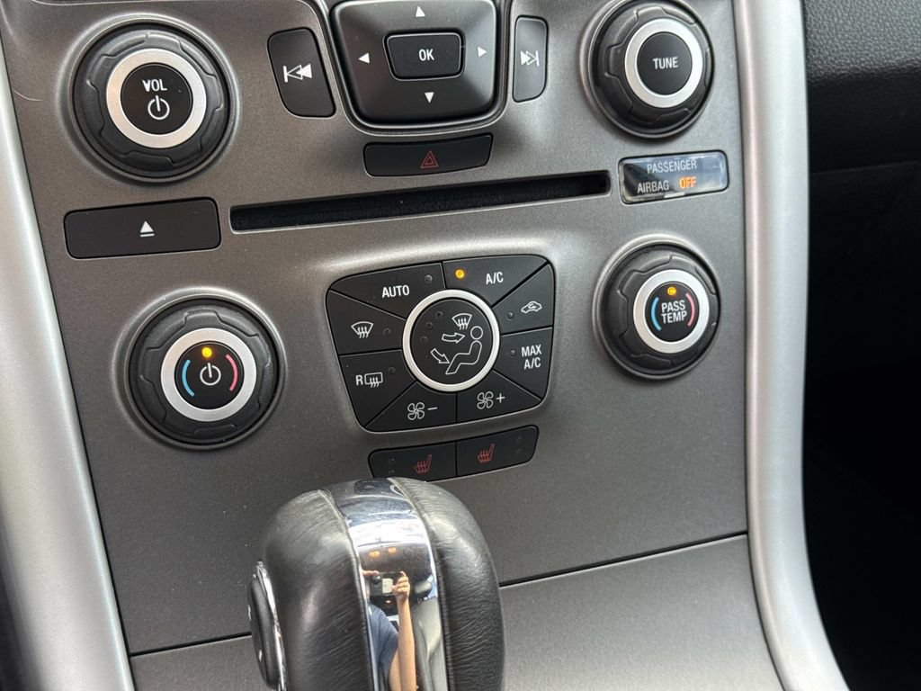 Used 2014 Ford Edge SEL w/ Equipment Group 204A FWD image 34