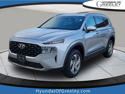Used 2023 Hyundai Santa Fe SEL