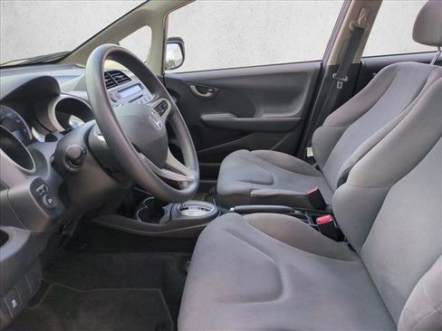 Used 2012 Honda Fit image 14