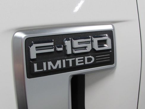 Used 2021 Ford F150 Limited AWD/4WD image 33