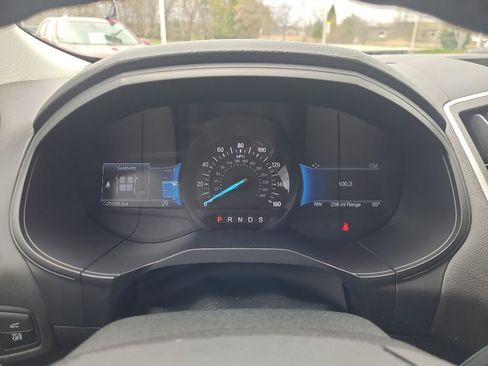 Used 2023 Ford Edge SEL w/ Sport Appearance Package AWD/4WD image 20