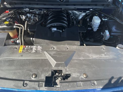 Used 2018 Chevrolet Silverado 1500 LT w/ All Star Edition image 24