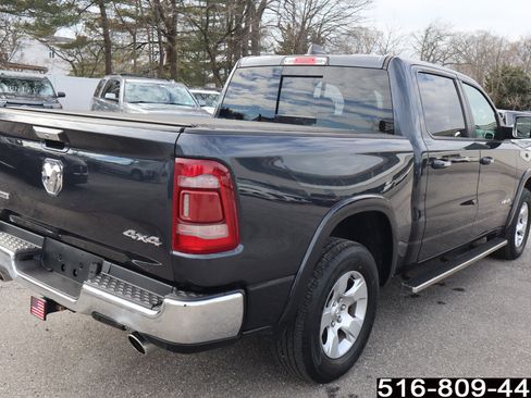 Used 2019 RAM 1500 Laramie image 6