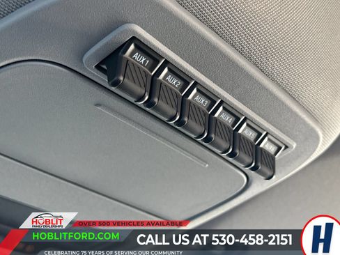 New 2025 Ford F350 XL w/ STX Appearance Package AWD/4WD image 28