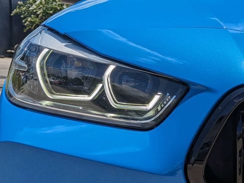 Used 2021 BMW X2 sDrive28i w/ M Sport X Package FWD image 11