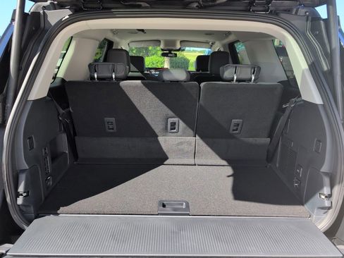 New 2026 Ford Expedition Active RWD image 28