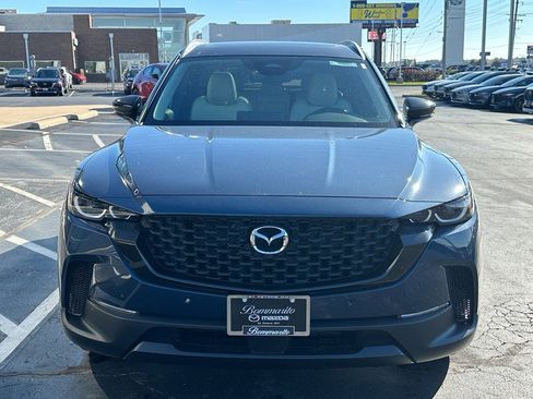 New 2026 MAZDA CX-50 AWD 2.5 S w/ Weather Package image 5